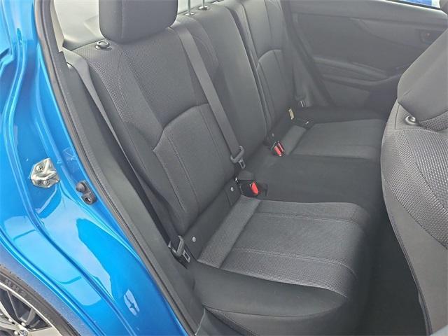 used 2020 Subaru Impreza car, priced at $16,000