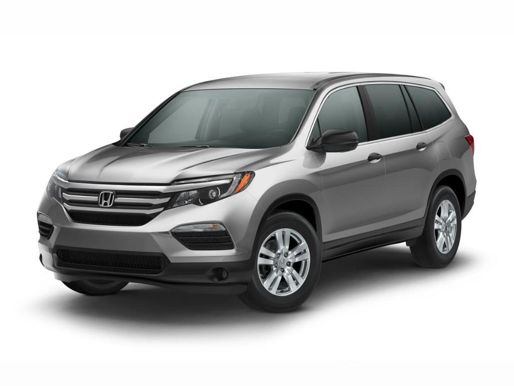 used 2016 Honda Pilot car, priced at $13,000