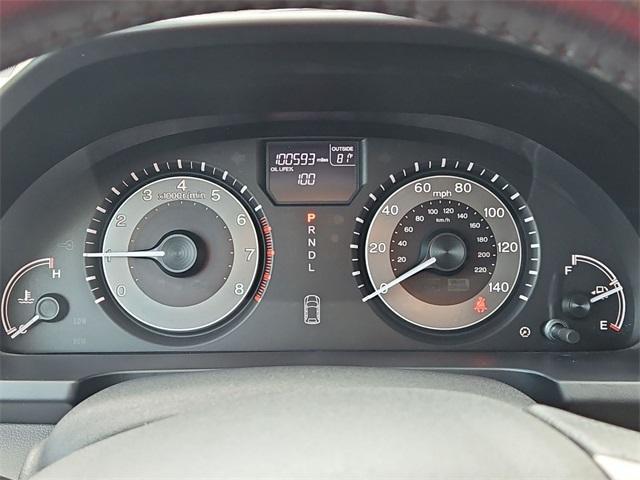 used 2015 Honda Odyssey car, priced at $15,500