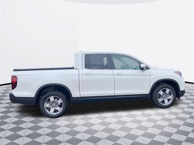 new 2024 Honda Ridgeline car, priced at $43,047