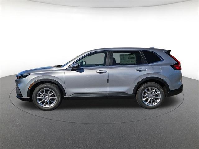 new 2026 Honda CR-V car, priced at $34,471