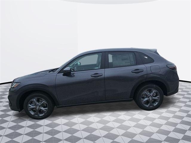 new 2026 Honda HR-V car, priced at $28,132
