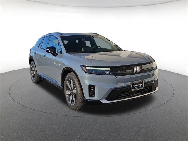 new 2025 Honda Prologue car, priced at $52,410