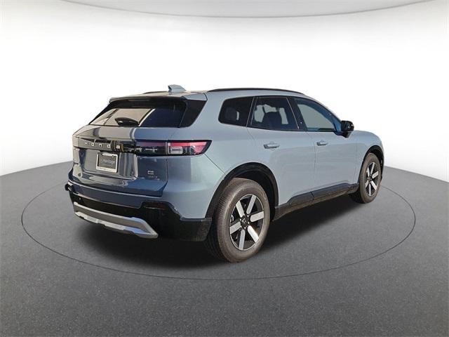 new 2025 Honda Prologue car, priced at $52,410