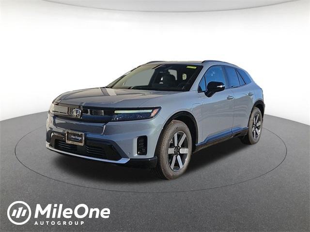 new 2025 Honda Prologue car, priced at $52,410