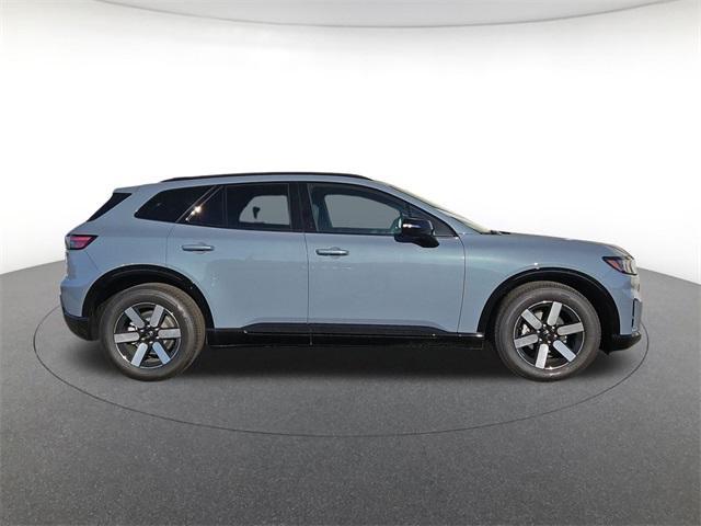 new 2025 Honda Prologue car, priced at $52,410