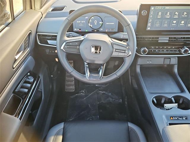 new 2025 Honda Prologue car, priced at $52,410