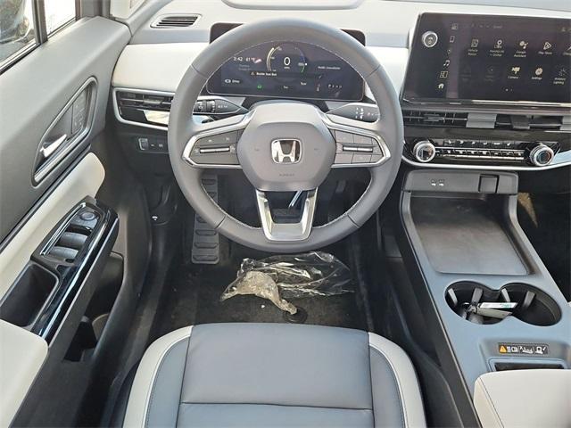 new 2025 Honda Prologue car, priced at $51,983