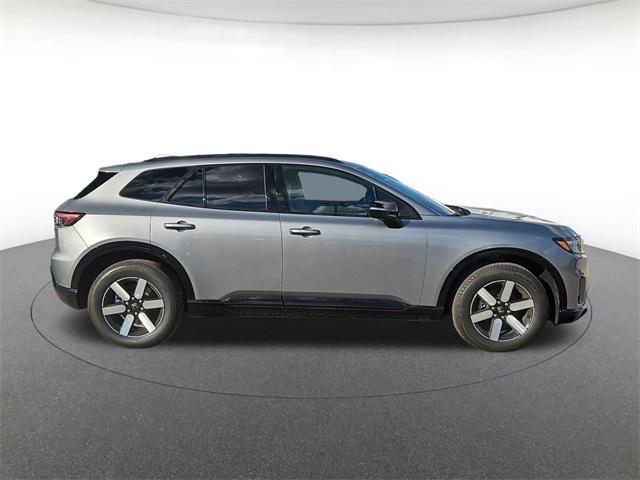 new 2025 Honda Prologue car, priced at $51,983