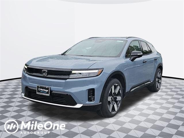 new 2025 Honda Prologue car, priced at $55,229