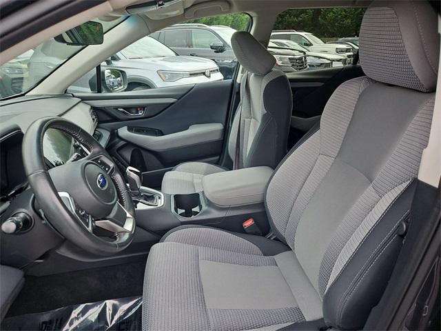 used 2022 Subaru Outback car, priced at $26,500