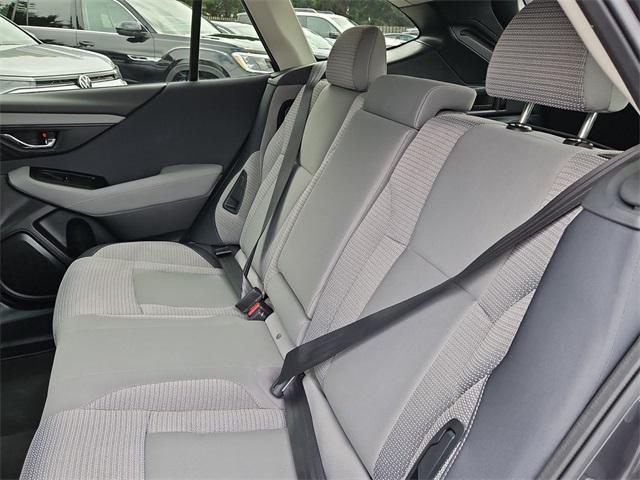 used 2022 Subaru Outback car, priced at $26,500