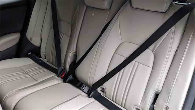 new 2026 Honda HR-V car, priced at $31,517