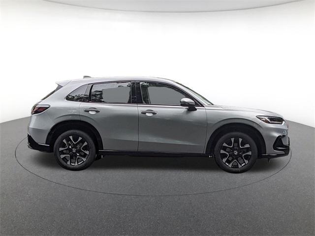 new 2026 Honda HR-V car, priced at $31,517