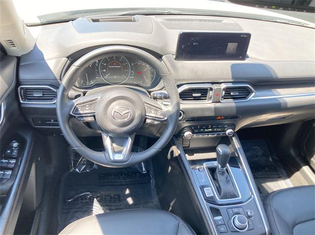 used 2023 Mazda CX-5 car, priced at $30,500