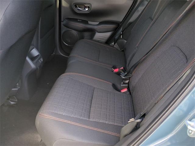 new 2026 Honda HR-V car