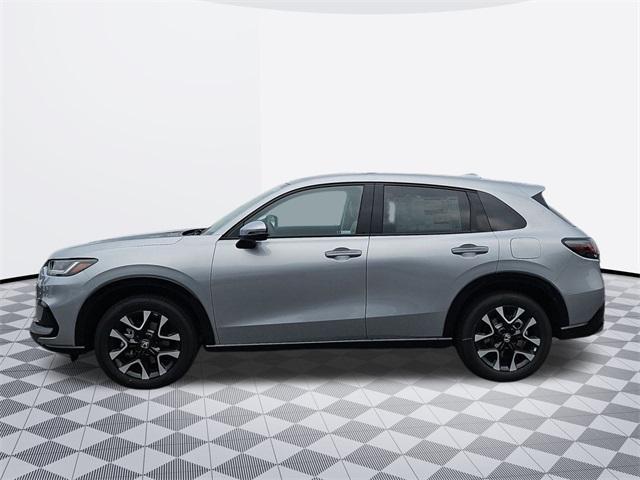 new 2026 Honda HR-V car, priced at $31,662
