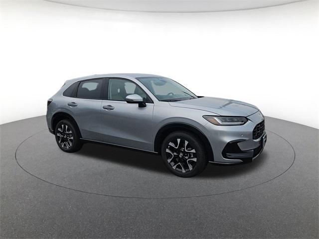 new 2026 Honda HR-V car, priced at $31,462