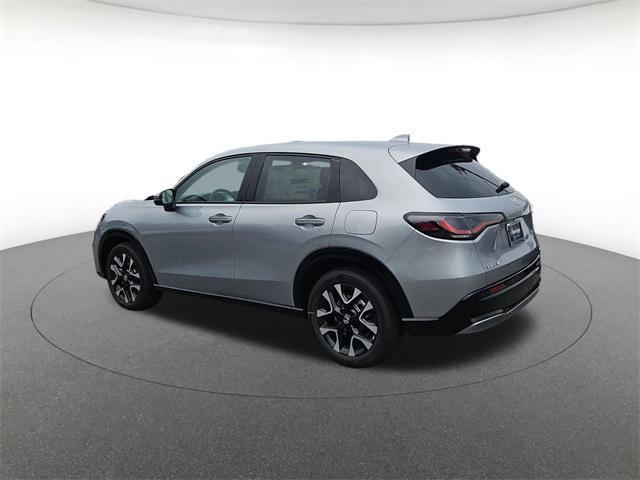 new 2026 Honda HR-V car, priced at $31,462