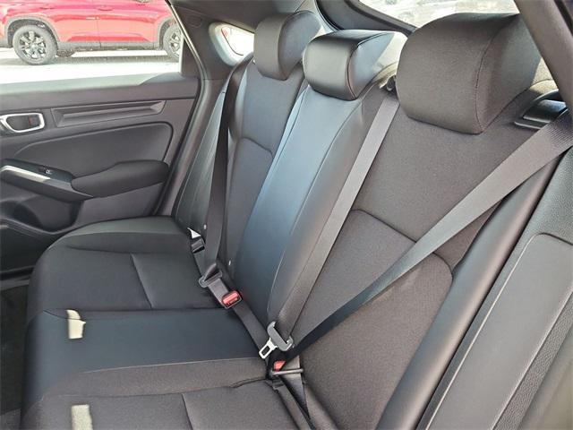 new 2026 Honda Civic car, priced at $28,117