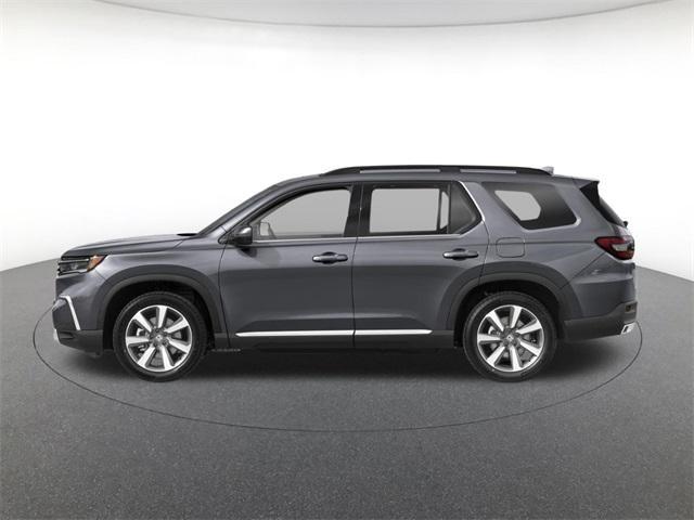 new 2025 Honda Pilot car, priced at $47,778