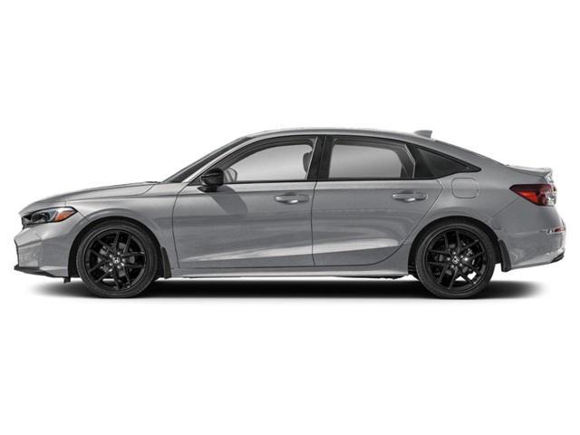 new 2026 Honda Civic car, priced at $26,540