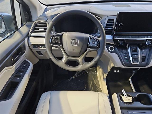 new 2026 Honda Odyssey car, priced at $44,290
