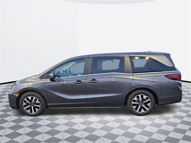 new 2026 Honda Odyssey car, priced at $44,290