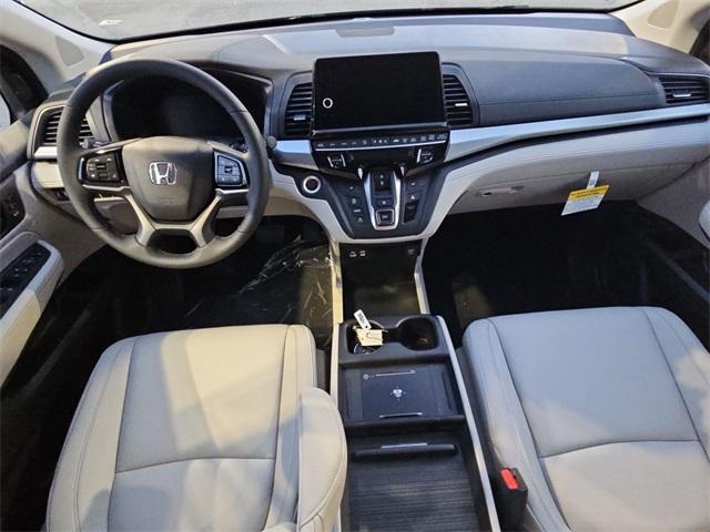 new 2026 Honda Odyssey car, priced at $44,290