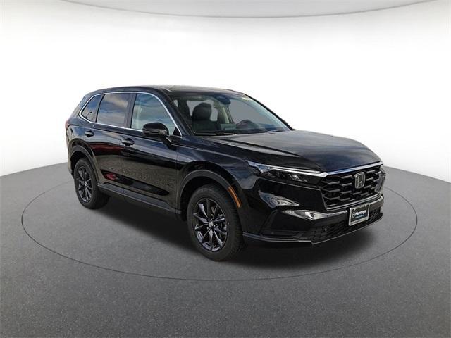 new 2026 Honda CR-V car, priced at $36,431