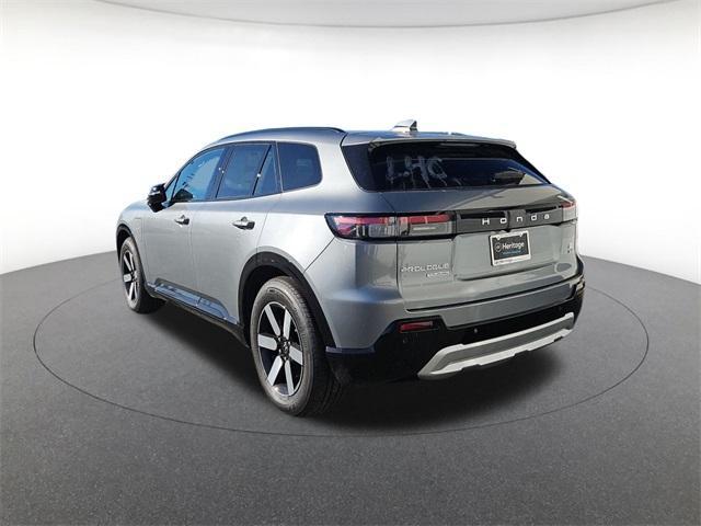 new 2025 Honda Prologue car, priced at $51,983