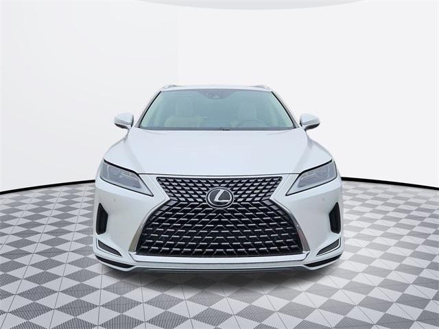 used 2020 Lexus RX 350 car, priced at $33,000