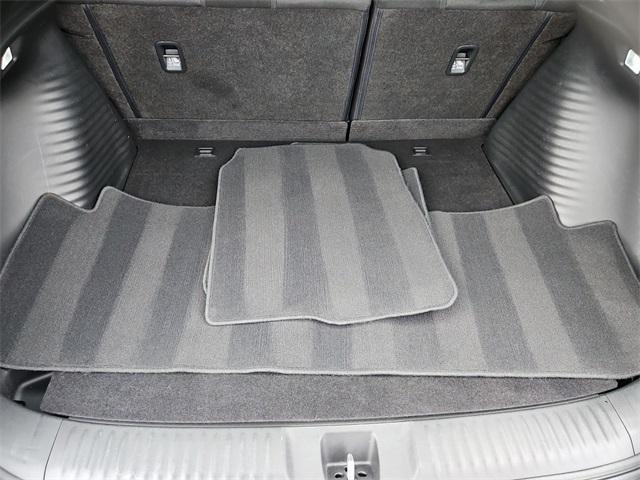 used 2023 Honda HR-V car, priced at $23,300