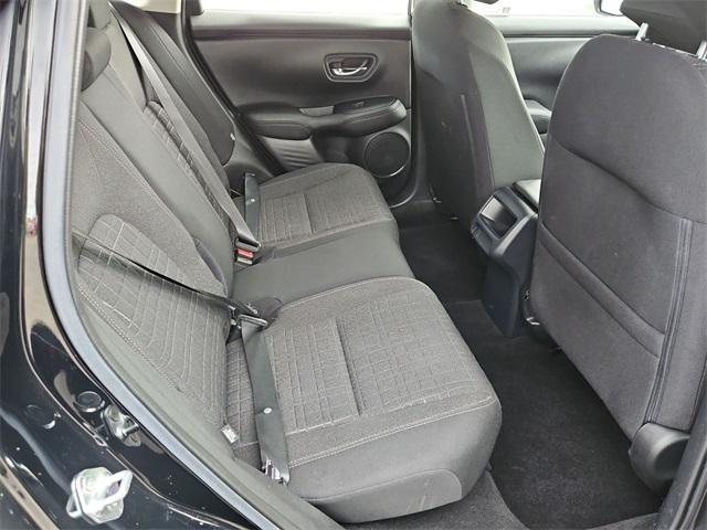 used 2023 Honda HR-V car, priced at $23,300