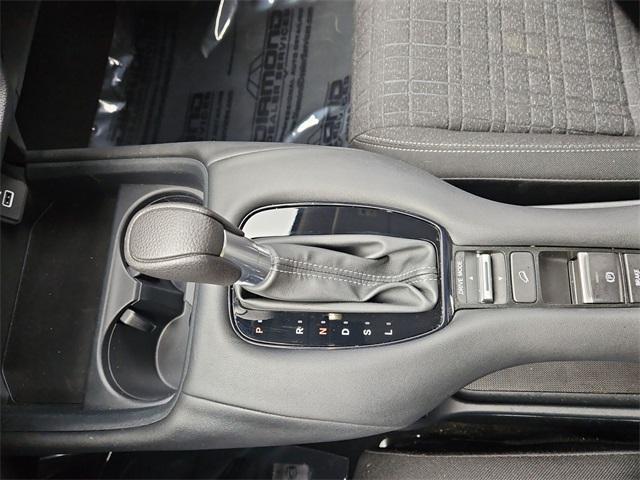 used 2023 Honda HR-V car, priced at $23,300