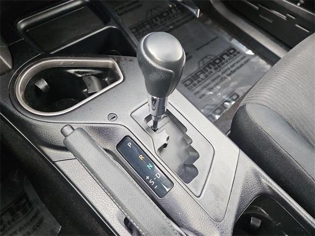 used 2016 Toyota RAV4 car, priced at $16,500