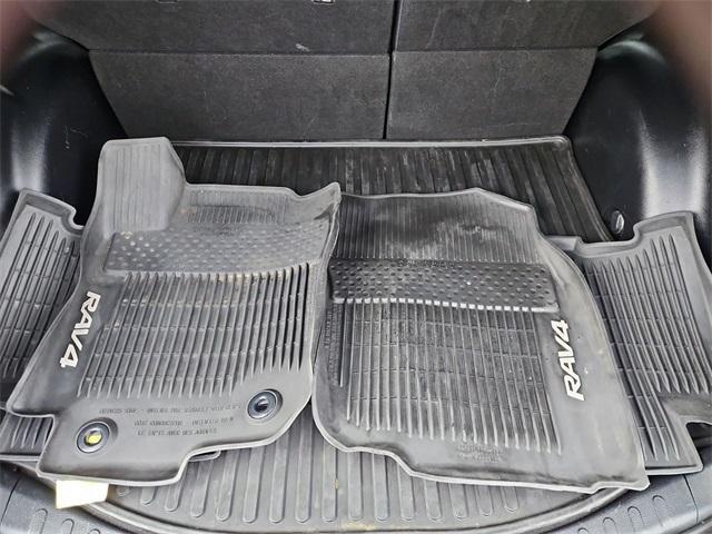 used 2016 Toyota RAV4 car, priced at $16,500