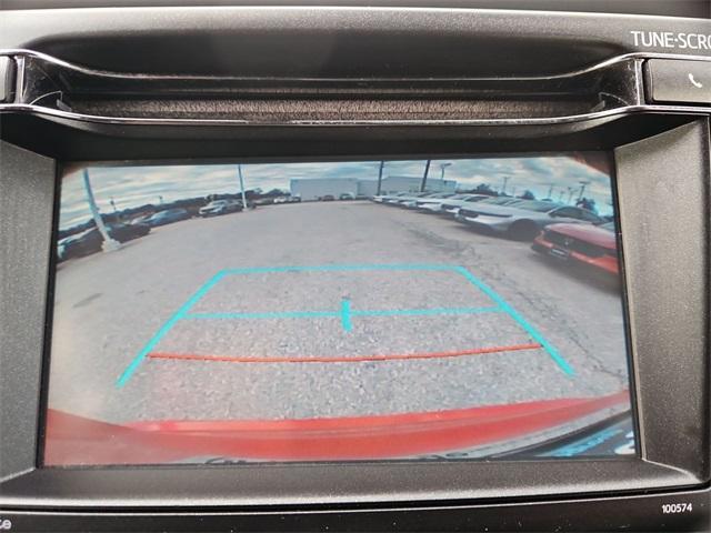 used 2016 Toyota RAV4 car, priced at $16,500