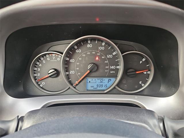 used 2016 Toyota RAV4 car, priced at $16,500