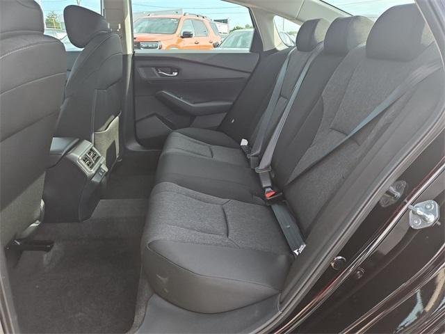 new 2025 Honda Accord car, priced at $28,257