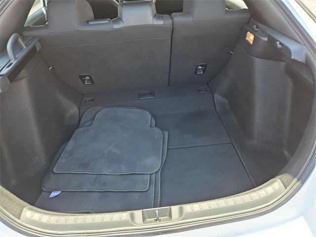 used 2022 Honda Civic car, priced at $24,500