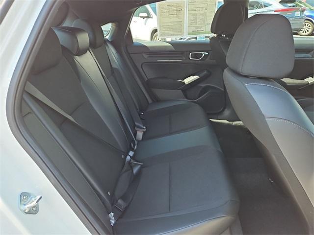 used 2022 Honda Civic car, priced at $24,500