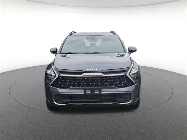 used 2023 Kia Sportage car, priced at $24,000