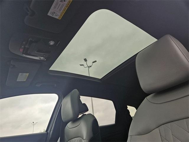used 2023 Kia Sportage car, priced at $24,500