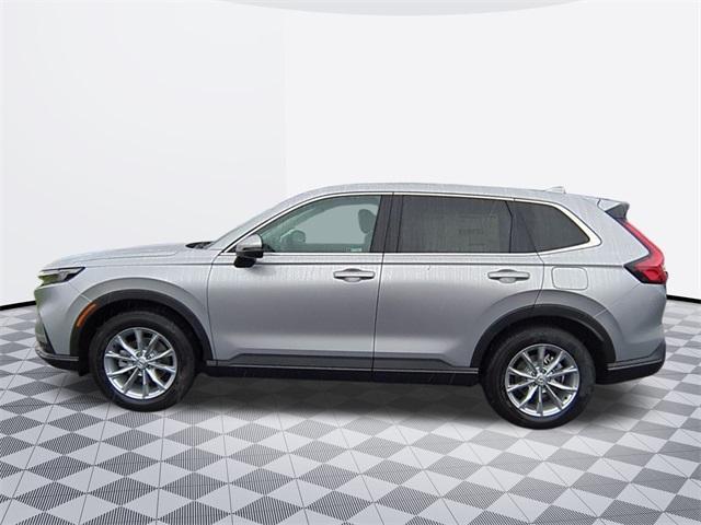 new 2025 Honda CR-V car, priced at $37,095