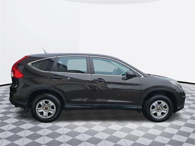 used 2015 Honda CR-V car, priced at $14,000