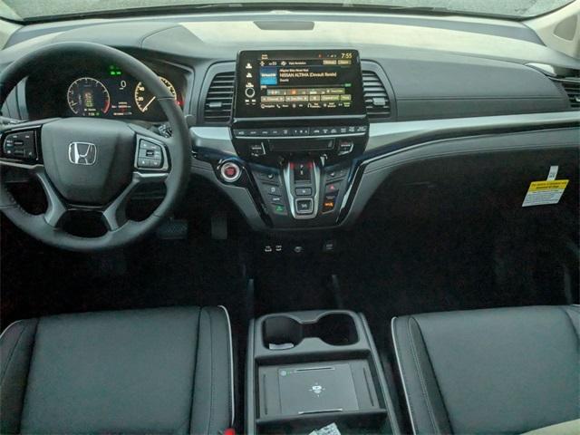 new 2026 Honda Odyssey car, priced at $49,310