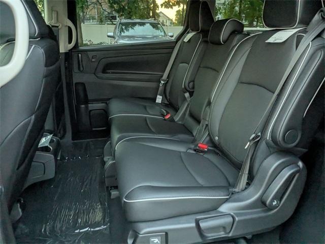 new 2026 Honda Odyssey car, priced at $49,310