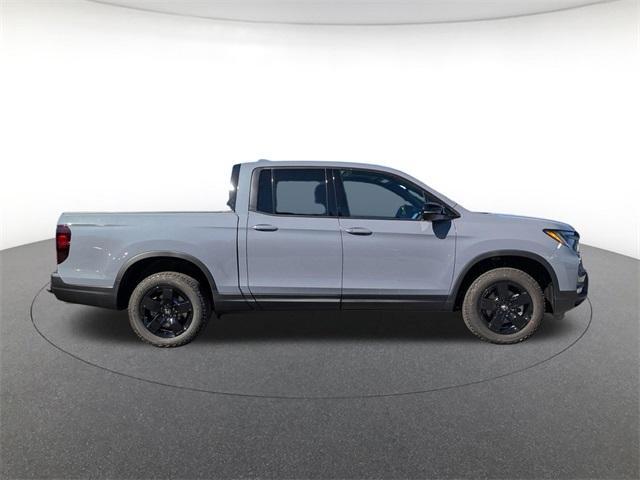 new 2026 Honda Ridgeline car, priced at $45,447