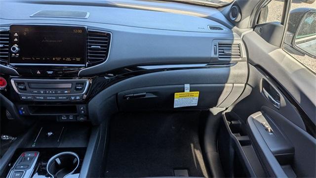 new 2026 Honda Ridgeline car, priced at $45,447